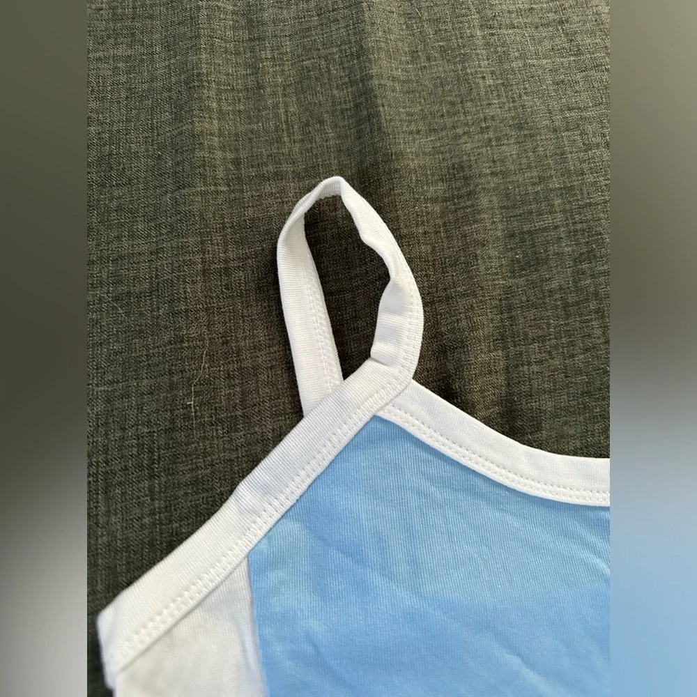 Tank Top - Picture 3 of 4